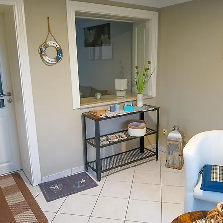 Hébergement de vacances Kleine Auszeit