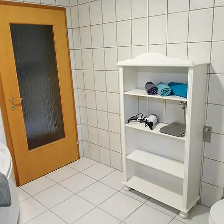 Kleine Auszeit בית נופש Korkwitz