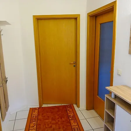 Kleine Auszeit