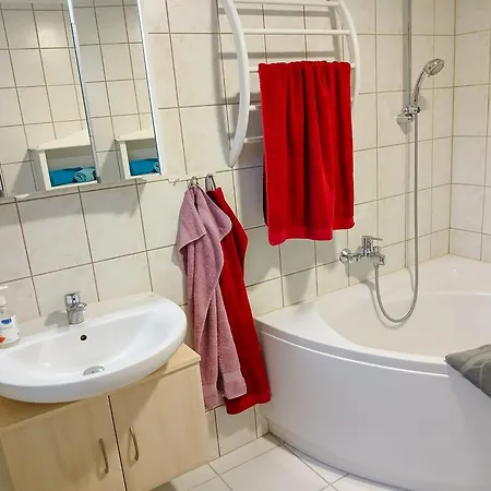 Kleine Auszeit Korkwitz