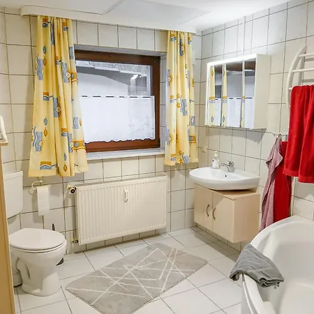 別荘 Kleine Auszeit Korkwitz