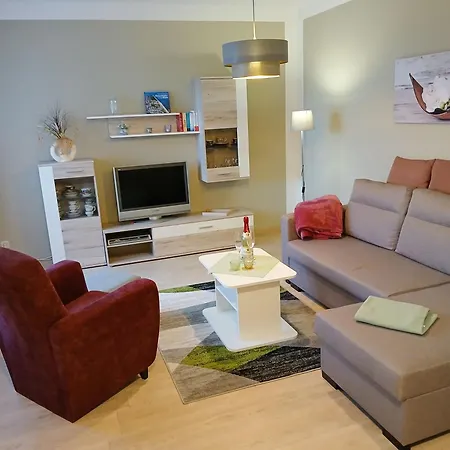 別荘 Kleine Auszeit *