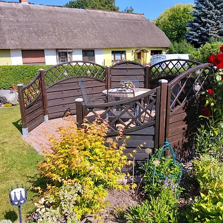 Kleine Auszeit * Korkwitz