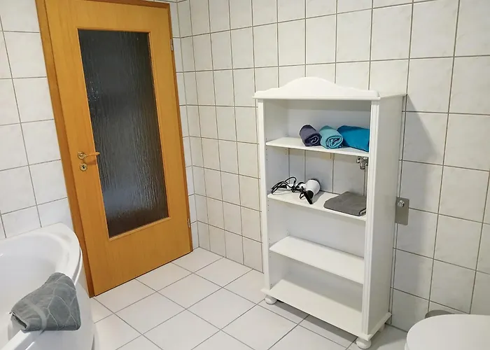 Kleine Auszeit 度假居 Korkwitz