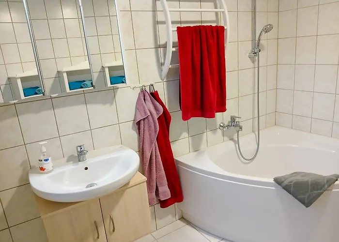 Kleine Auszeit Korkwitz