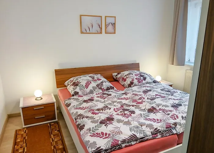 Kleine Auszeit * Korkwitz